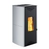 Piec na pellet Tuga 18 KW HYDRO