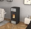 Piec na pellet La Nordica Extraflame MIRKA