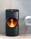 Piec na pellet AUSTROFLAMM Clou compact Pellet