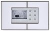 Sterownik kominka RT-08G White