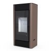 Piec wolnostojący DEFRO SOLUM 9 kW