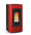 Piec na pellet La Nordica Extraflame ISIDORA IDRO H16