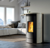 Piec na pellet Alpina MW 14/18/24 kW