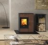 Piec na pellet La Nordica Extraflame MARGARET