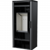 Piec wolnostojący KOZA TITAN GLASS 11 kW