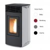 Piec na pellet RED Loto Hydro 16 kW