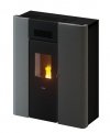 Piec na pellet Maya Hydro 24 kW - Cadel