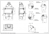 Wkład kominkowy DEFRO Intra SM BL MINI 10 kW