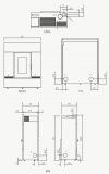 Piecyk na pellet Mithos PS Plus 12 kW – Cadel