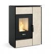 Piec na pellet La Nordica Extraflame MARGARET