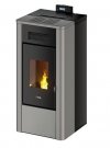 Piec na pellet River Hydro 16 kW blacha - Cadel