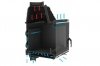 KAWMET Wkład kominkowy żeliwny W16 9,4 kW ECO