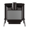 Piec wolnostojący KAWMET Premium ARES S7 ECO