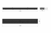 Palnik Black Burner 1500