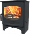 Piec wolnostojący Charnwood C-FIVE DUO