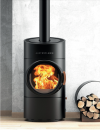 Piec wolnostojący AUSTROFLAMM CLOU COMPACT