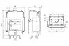 Wkład kominkowy z płaszczem wodnym DEFRO Riva SM G Short 16 kW