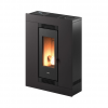 Piecyk na pellet Luce Plus 9 kW – Cadel