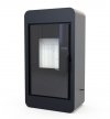 Piec wolnostojący DEFRO PICO 6 kW