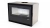 Wkład kominkowy DEFRO Case S 8 kW