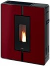 Piecyk na pellet Tile Plus 10 kW - Cadel