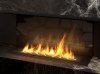 Palnik Black Burner 1000
