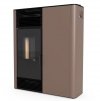 Piec na pellet DEFRO SLIMPELL 9 kW