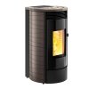 Piec na pellet Gassa MP 14 kW