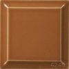 ROMOTOP Kominek kaflowy SOLID R - narożny prawy