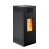 Piec na pellet Noir NIS EVO 9 kW + WiFi
