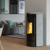 Piec na pellet Mura NXS EVO 10 kW