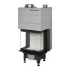 Wkład kominkowy ROMOTOP HEAT C 3G L 50.52.31.24 - szyba łączona