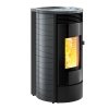 Piec na pellet Gassa MX 16 kW z DGP