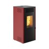 Piec na pellet Elica 9 kW z nadmuchem