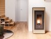 Piecyk na pellet Kobe 11 kW - Cadel