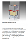 Wkład kominkowy SPARTHERM  VARIA AS-2Lh