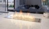 SIMPLE FIRE INBOX SIMPLE 500 INOX