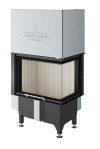 Wkład kominkowy SPARTHERM VARIA 2R-62h