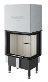 Wkład kominkowy SPARTHERM Varia 2R-55h