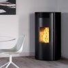 Piec na pellet Boma MX 16 kW