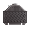 KAWMET Wkład kominkowy żeliwny W16 (13,5 kW) ECO
