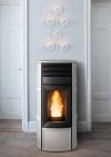 Piec na pellet MCZ - Suite Hydro Matic 24 kW