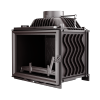 KAWMET Wkład kominkowy żeliwny W17 12,3 kW ECO