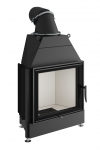 Wkład kominkowy SPARTHERM Mini S