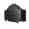 KAWMET Wkład kominkowy żeliwny W15 (13,5 kW) ECO