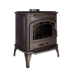 Piec wolnostojący KAWMET P7 9,3 kW ECO