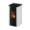 Piecyk na pellet Vera 7 kW - Pegaso