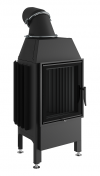 Wkład kominkowy SPARTHERM Mini Z1
