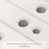 Płyty TERMOTEC MBM lewy BS (komplet)