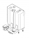 Wkład kominkowy SPARTHERM VARIA 2R-100h